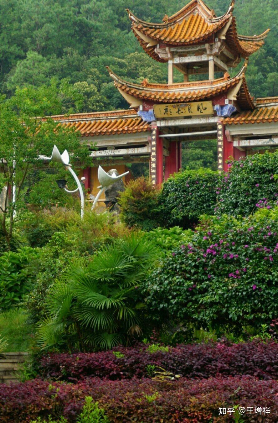 玉溪哪些自然风景区的景色令人念念不忘?