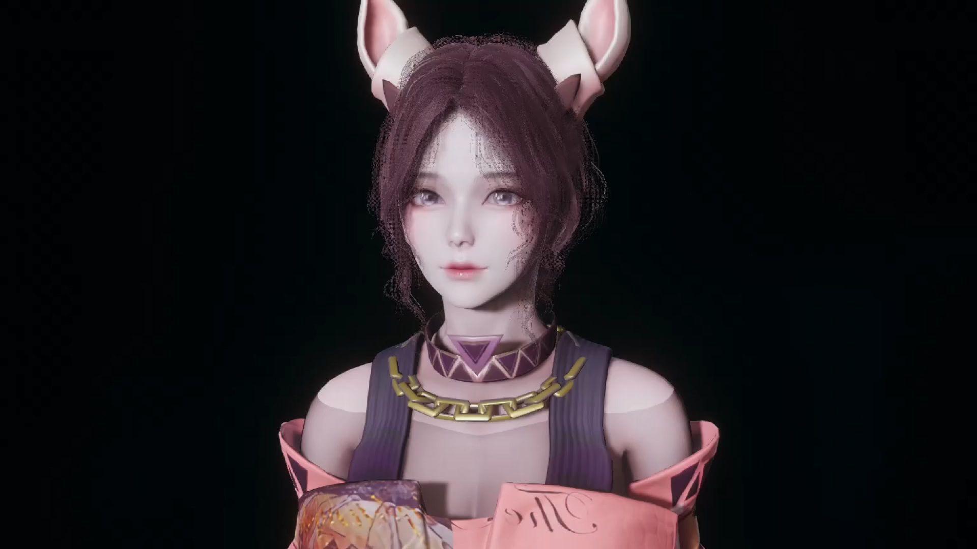 王者荣耀公孙离无限星赏官