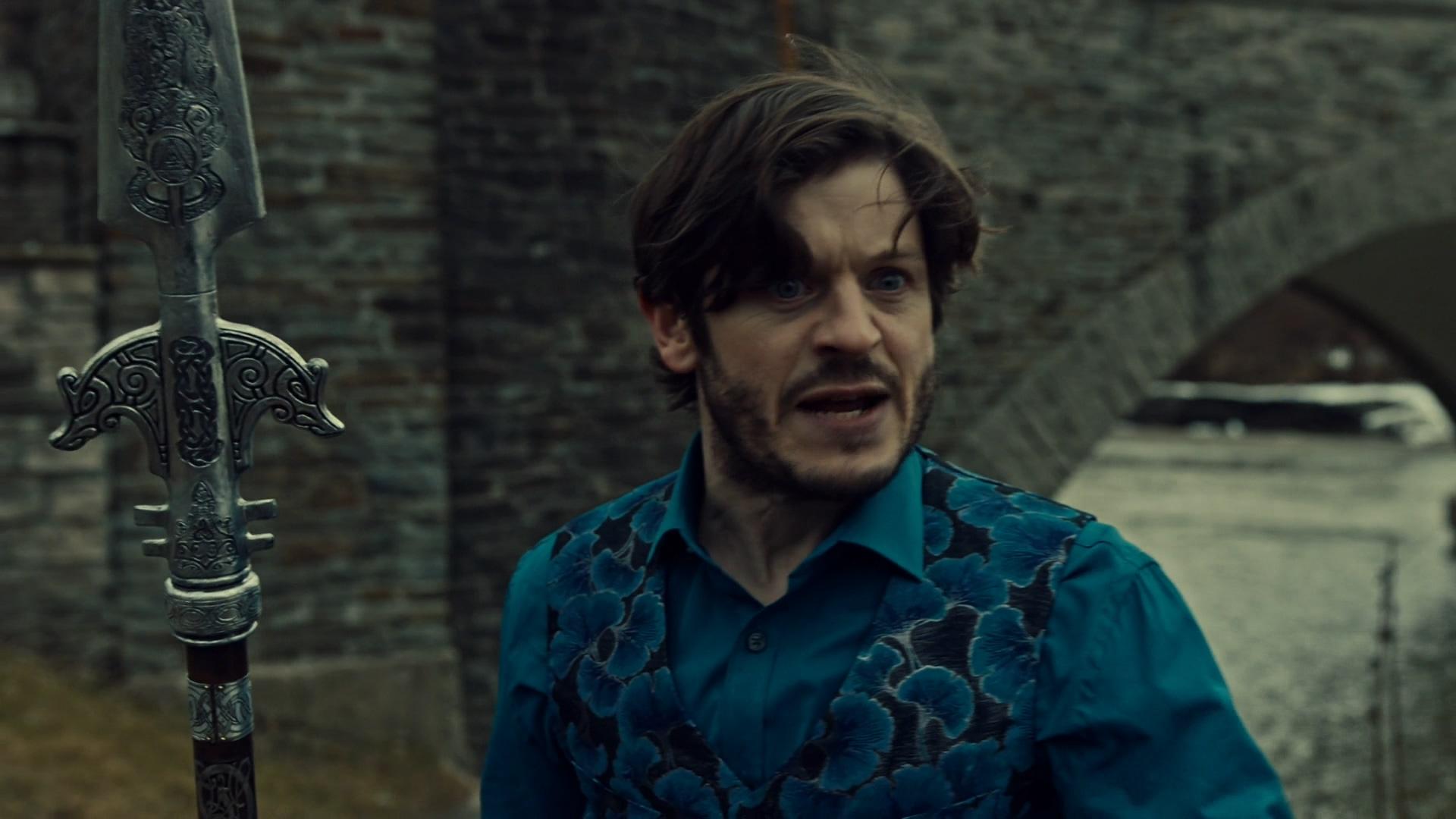 如何评价美剧美国众神第三季