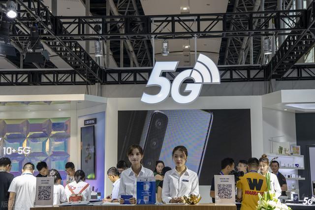 5G今年为什么这么火?5G手机该不该买?具体情况应具体分析 - 知乎