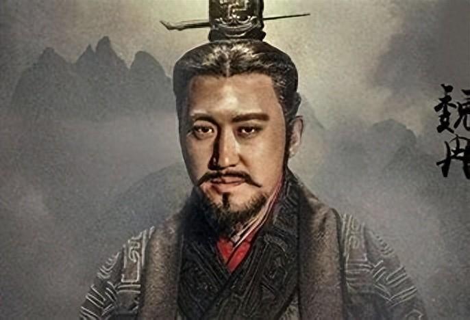 秦昭襄王:舅公,该还权了 - 知乎