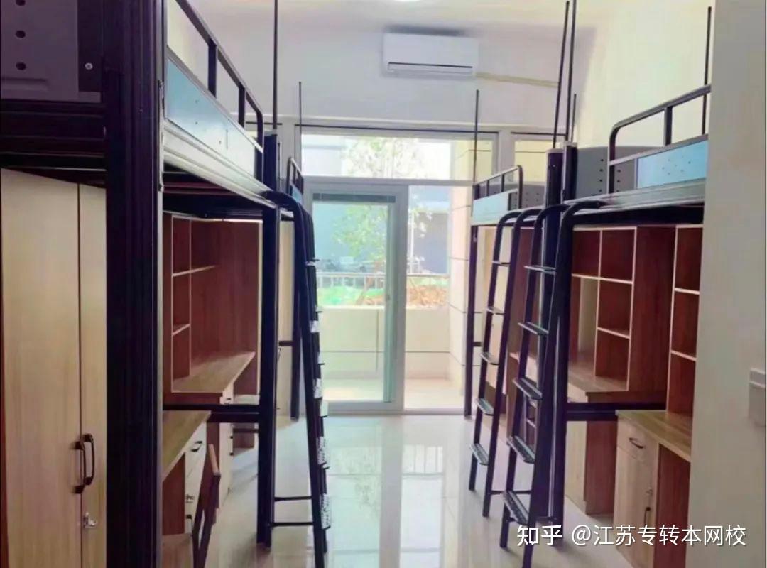 在扬州职业大学读书是一种怎样的体验? - 知乎