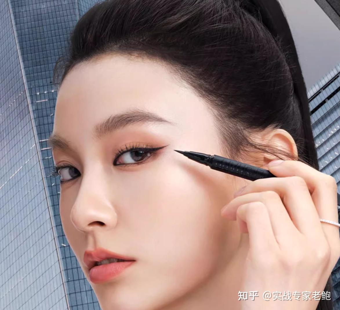 有没有好用的眼线笔推荐？新手党o 