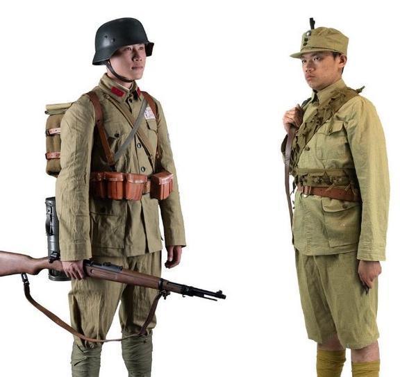 中国国民党的德械师是什么样的? - 知乎