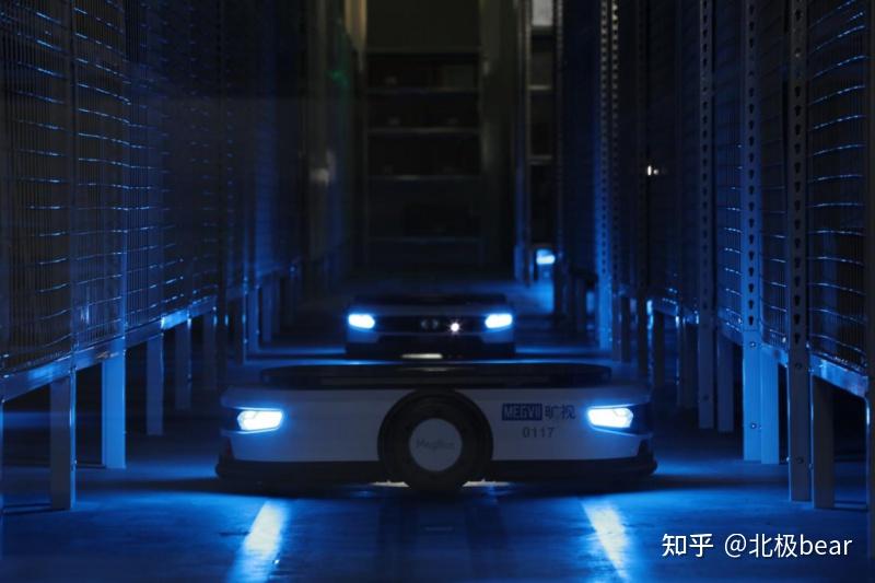 一文带你了解什么是黑灯工厂 - 知乎