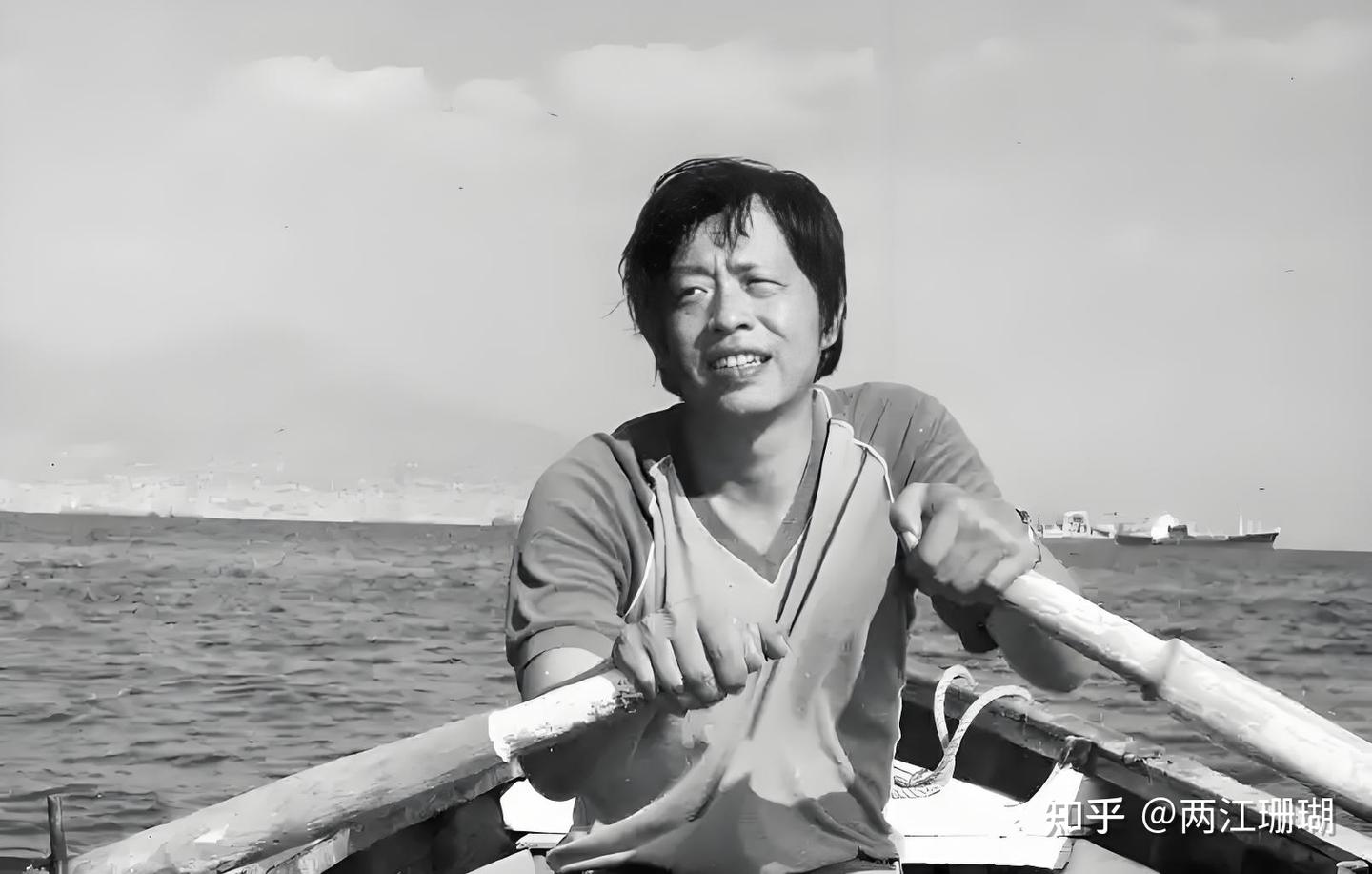 《青铜时代》:我们时代的小说巅峰 - 知乎