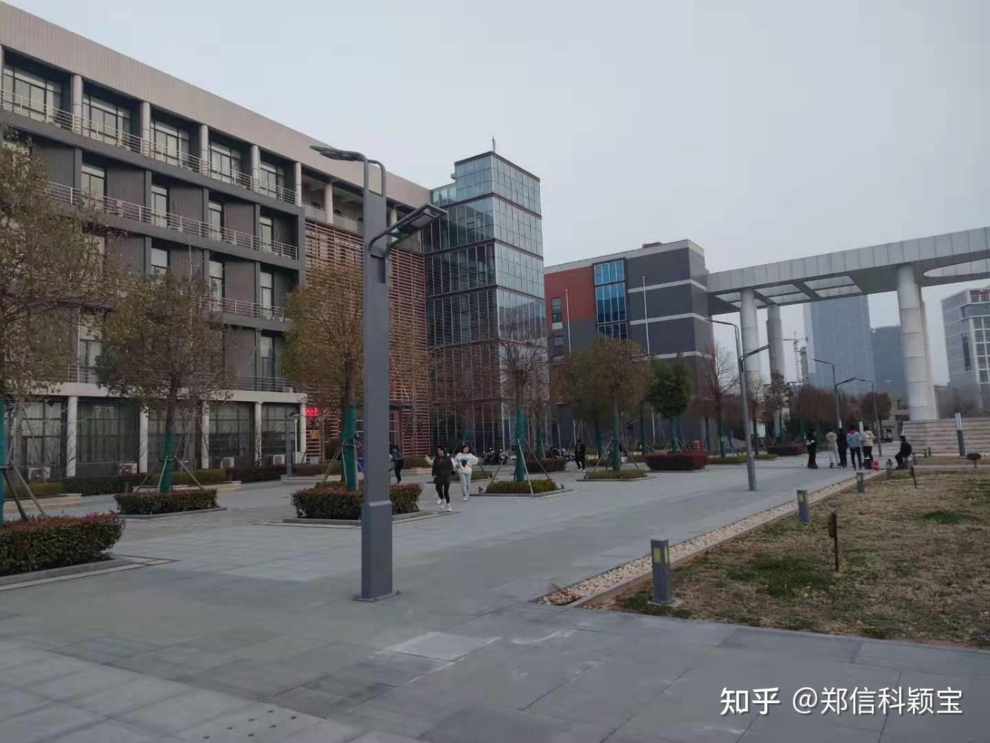 郑州科技职业学院(郑州科技职业学院是几本)