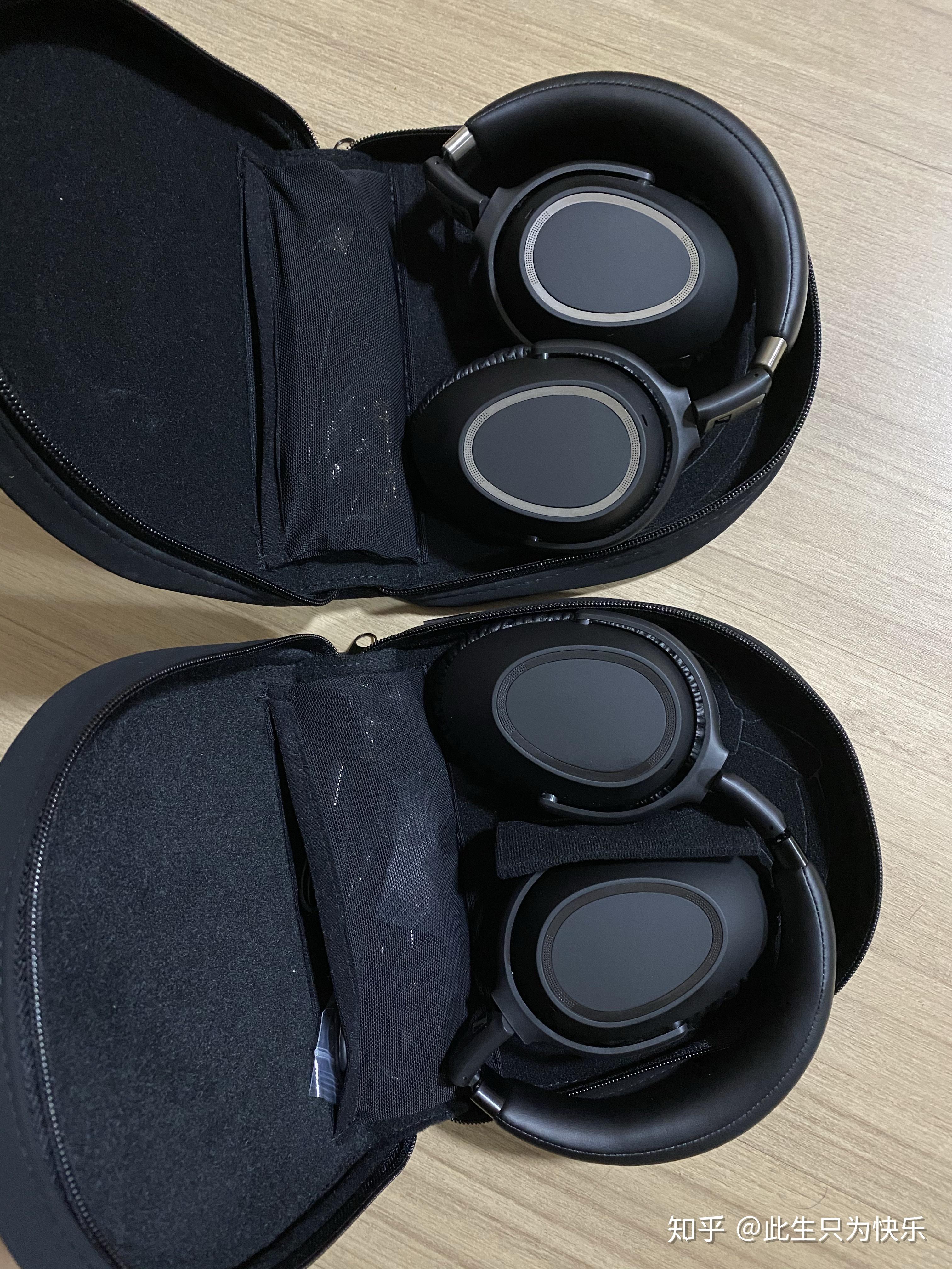 如何评价森海塞尔 2019 年底发布的 pxc 550-ii wireless耳机? - 知乎