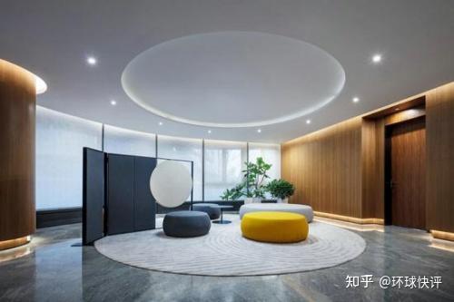 2024上海办公室装修公司哪家好?上海办公室装修公司推荐 - 知乎