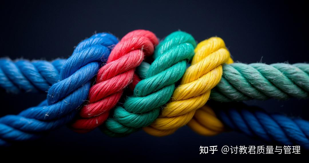 什么是MSA的五性一力?重复性、再现性、偏倚、稳定性、线性、分辨力一篇讲清! - 知乎