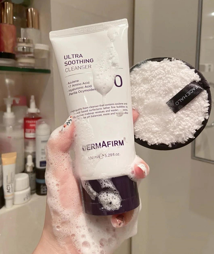 茵芭氨基酸洗面奶怎么样? - 知乎