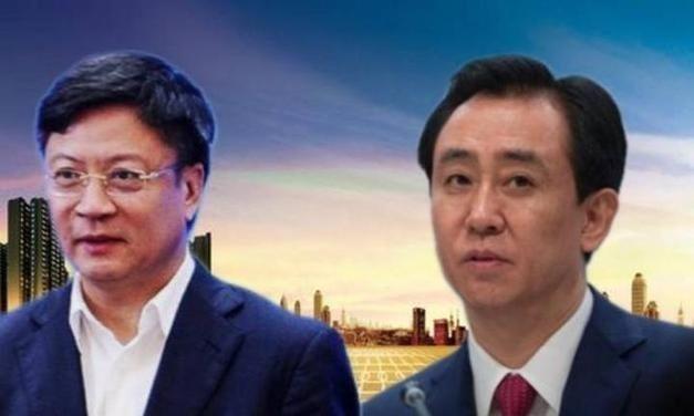 融创孙宏斌快上岸了营收增至15423亿元净亏损缩减近200亿