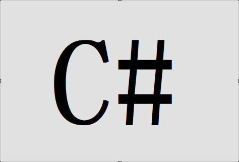 C# winform 教程（一）----安装教程与使用 - 知乎