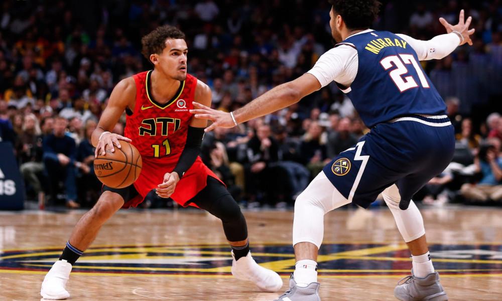 如何看待老鹰队在2020-21赛季的前景? - 知乎