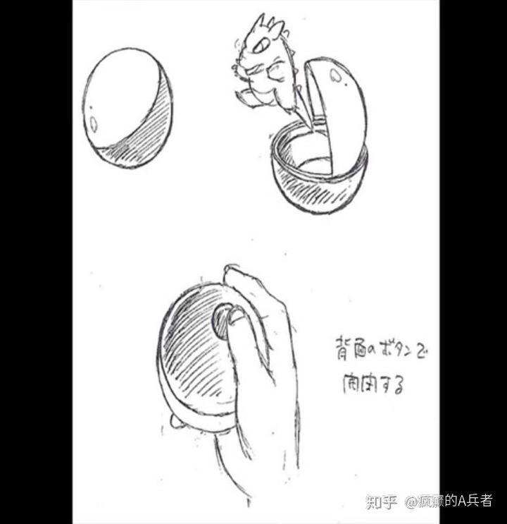 回顾精灵宝可梦的发展历史,是什么给了作者灵感而创作出如此脍炙人口的作品呢?