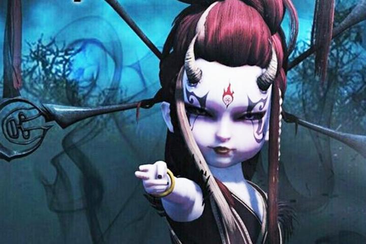 不良人：玄冥教七大高手的战力排名，降臣第三，冥帝朱友珪第四 知乎