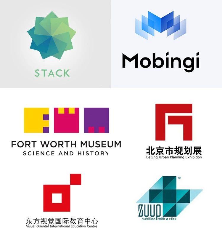 关于设计logo时图形和文字的技巧 - 知乎