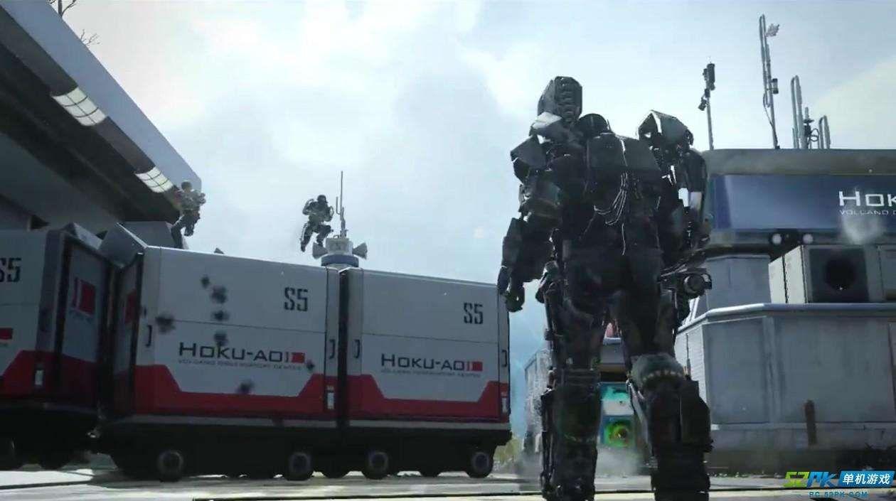 如何评价灵笼第五集