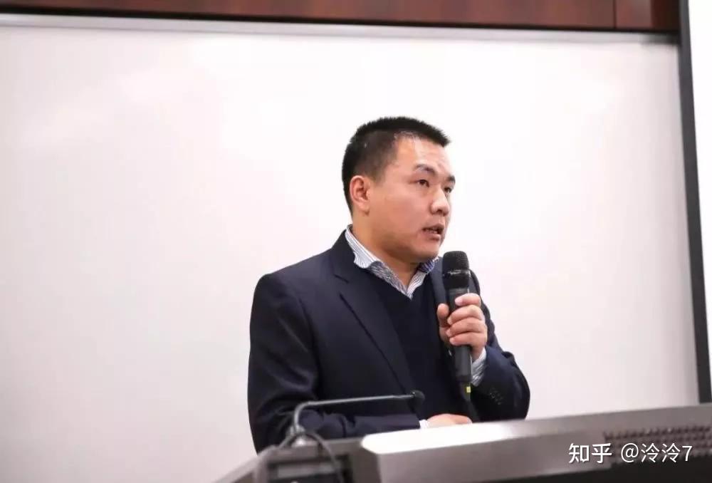 华北电力大学及现任校领导简介 - 知乎