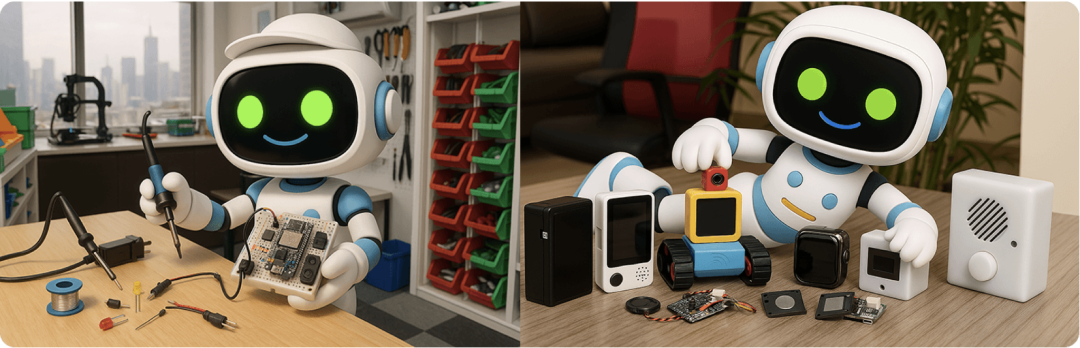 不用再担心技术卡脖子!华南理工大学开源小智ai后端服务,支持mcp和声