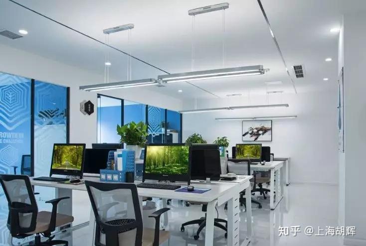 上海优秀装修团队谈办公室装修攻略 - 知乎