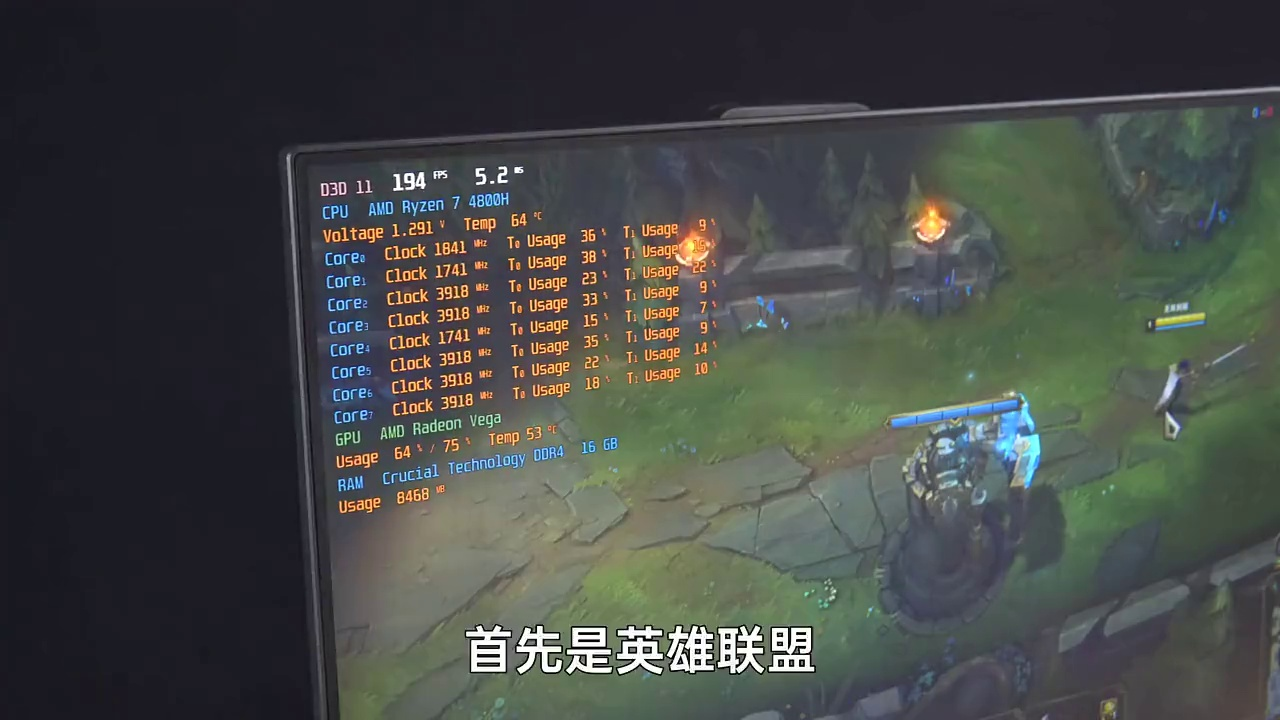 999拿下顶级8核心16线程迷你小主机铭凡UM 480XT,说实话有点降维打击了