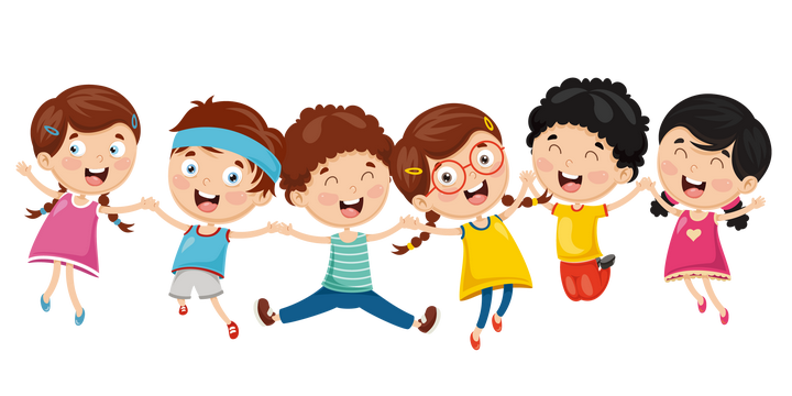 学龄前儿童营养需求特点