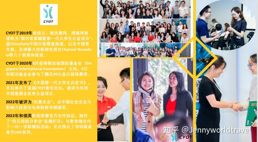 CYOT干货云课堂 | 如何提高能力、认知力和心力 - 知乎