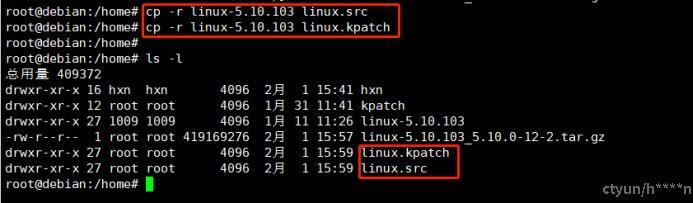 适配TeleNOS的ko模块制作教程 - 知乎