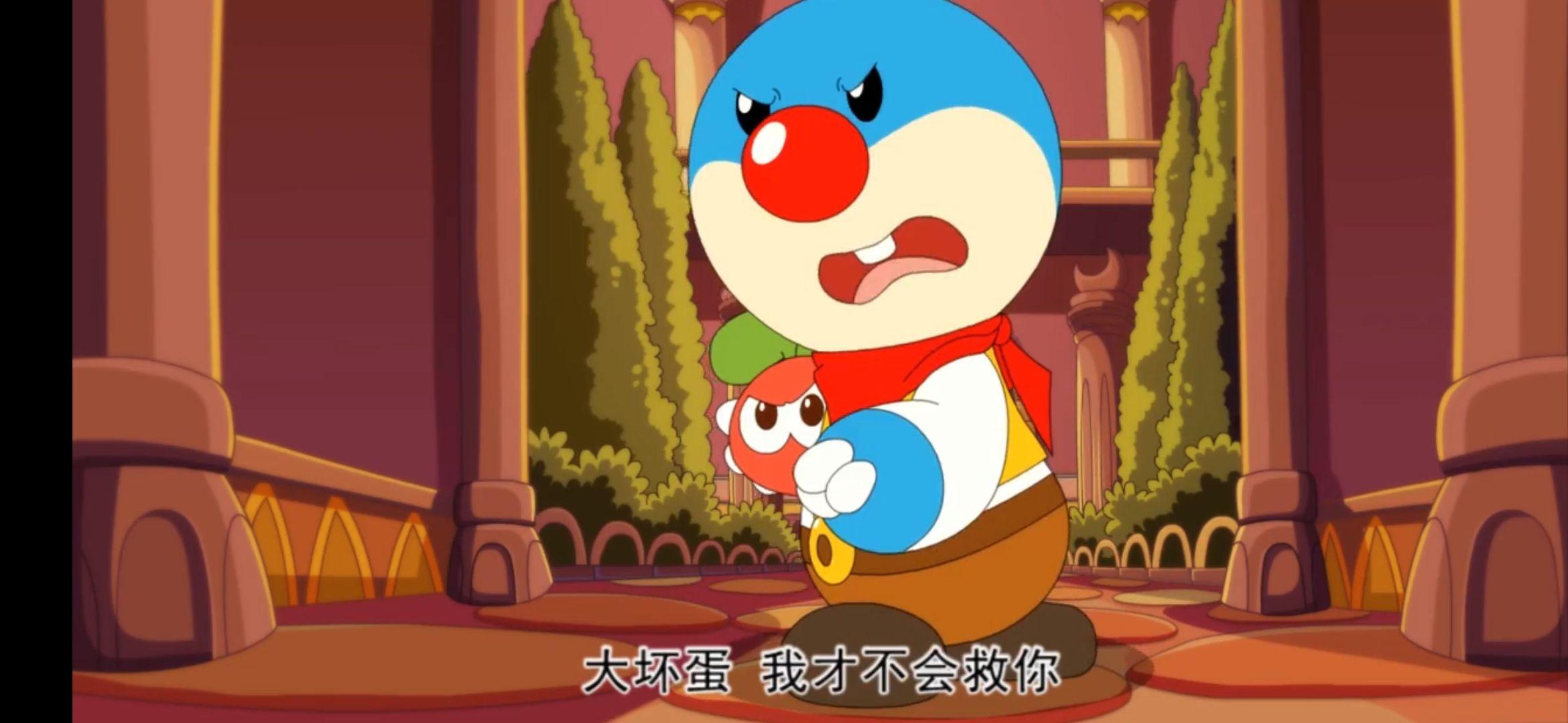 如何评价摩尔庄园里的行政官洛克