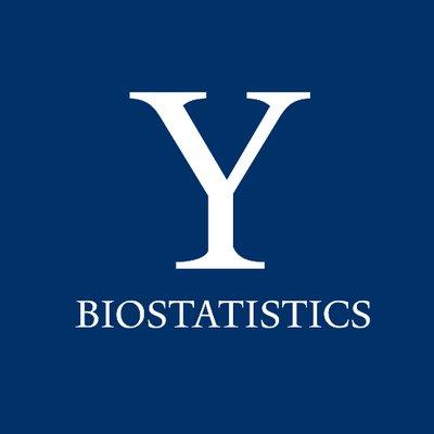 yale phd biostatistics