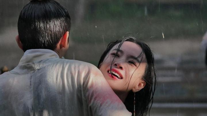 【王真兮解读】电视剧《墨雨云间》婉宁,爱之深,恨之切,为什么面对渣男心理扭曲 - 知乎