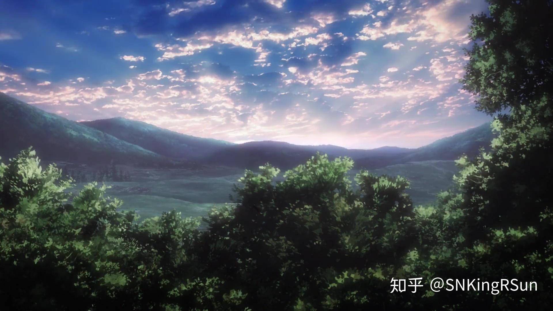 如何评价《进击的巨人》第三季part 2第22话?