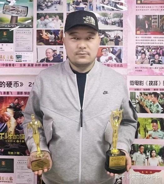 惠龙飞制片人纪录片《走近易经》VIP看 - 知乎