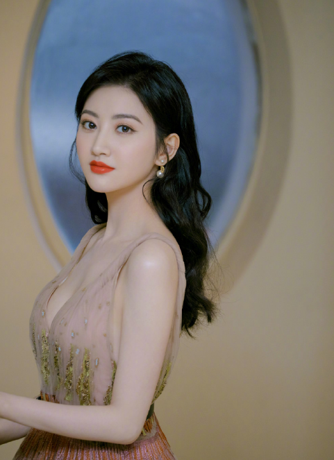 金晨为什么可以避开张继科,而景甜避不开? - 知乎