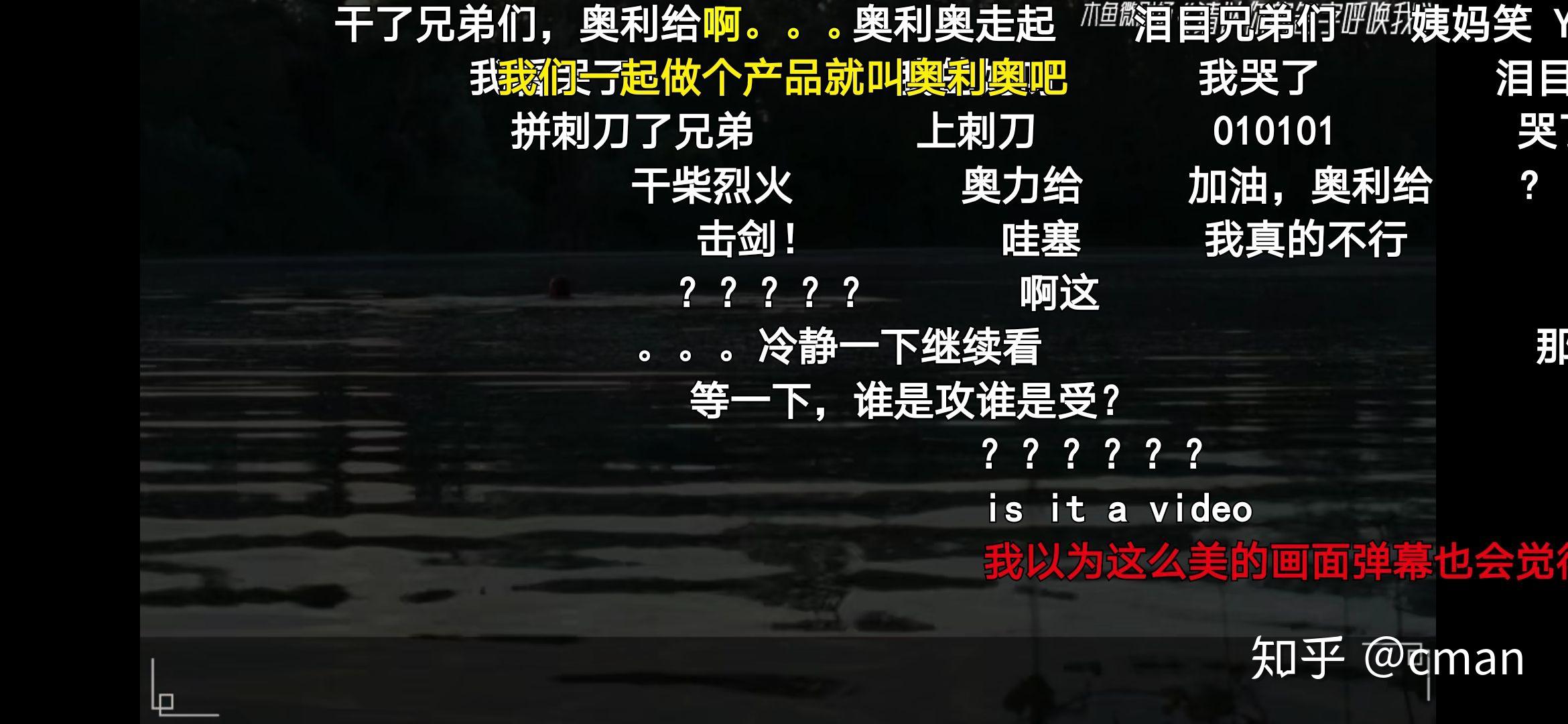 如何看待击剑梗在b站的迅速蔓延