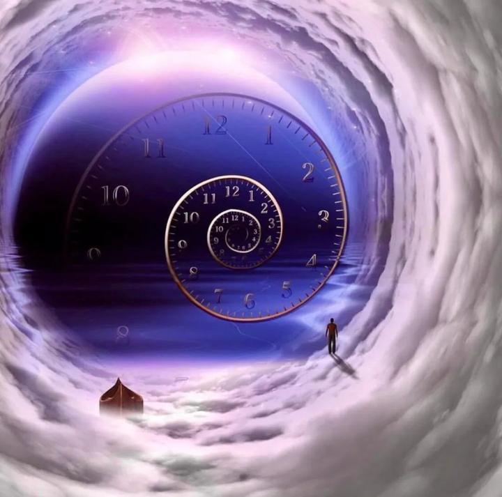 科幻神幻文学：高维生命：聚焦心力、心神、心量于正向频道 - 知乎