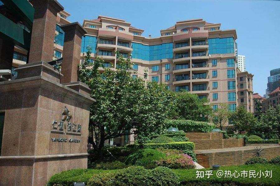 上海房产开发