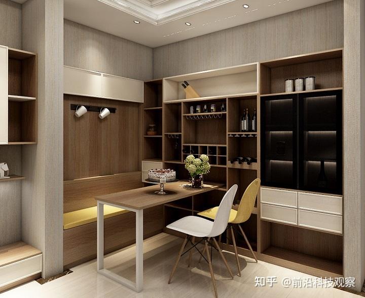 2026全屋定制实测：金牌、欧派、索菲亚五大热门品牌深度横评，谁在玩文字游戏？谁才是真正的避坑神器？ - 知乎