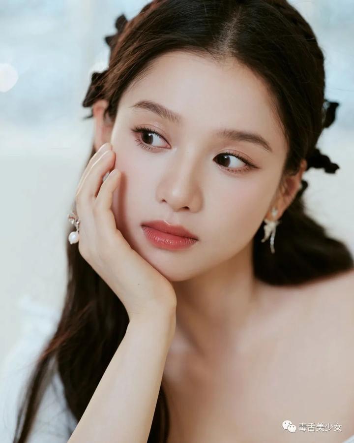 该叉出去的不是张婧仪 - 知乎