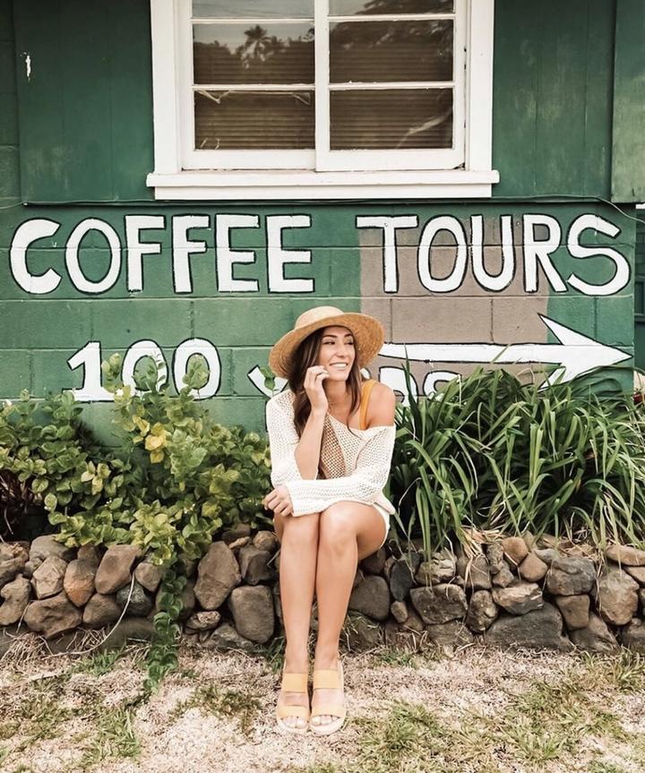 夏威夷可娜 kona.老行家的最爱