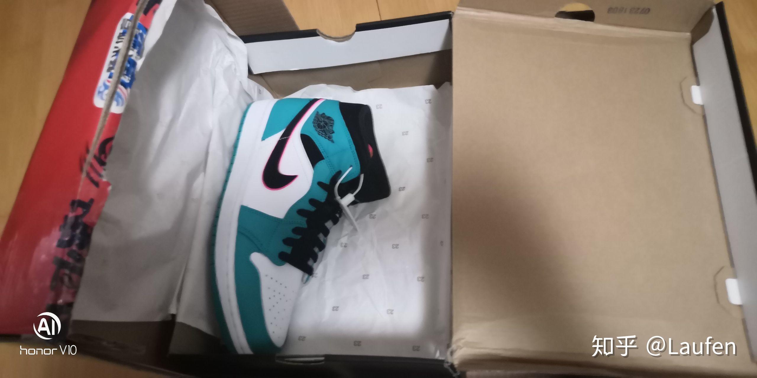 aj1的鞋垫撕坏了怎么办