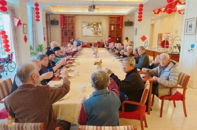 当你老了，会不会去住养老院？ - 知乎