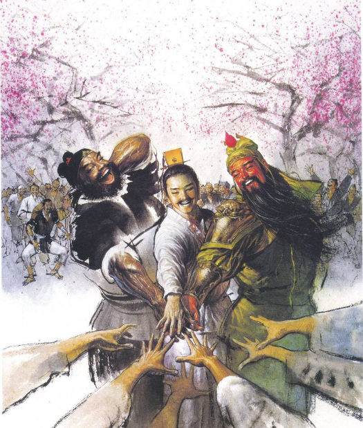 百年一遇的天才、鬼才、异才——怀念“亚洲至宝”漫画家郑问(1958-2017) - 知乎