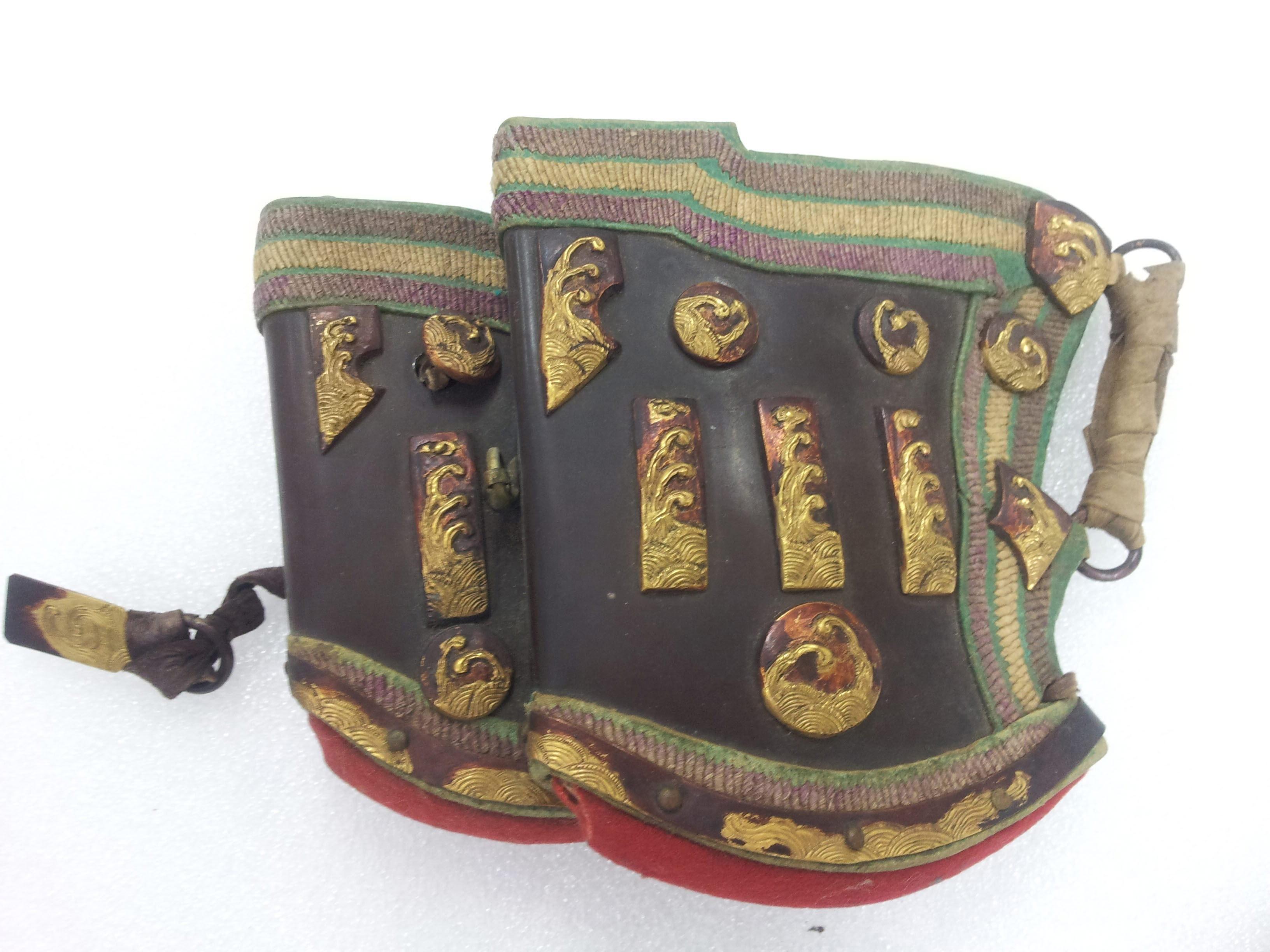 古代骑兵和步兵射箭用的箭放在箭囊里在运动的颠簸中会不会掉出来