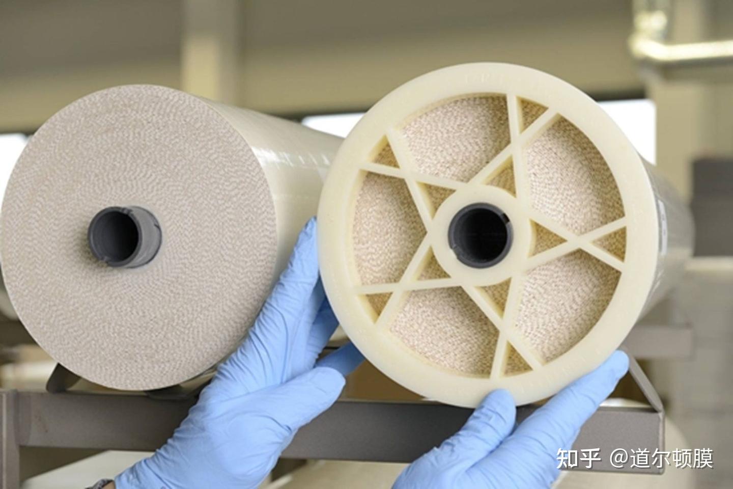 反渗透膜清洗用多大流量的泵 - 知乎