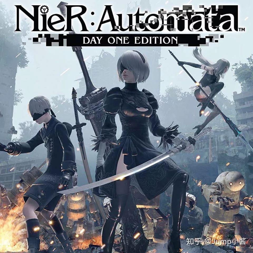 替身攻击？存档爆破？看看游戏厂商都出过哪些防盗版奇招- 知乎