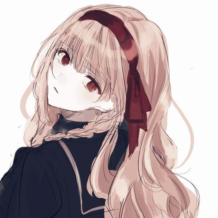 有没有很酷很拽的头像呀?(很酷很拽的图片女生)