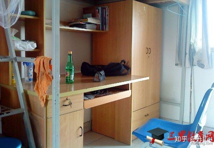 上海音乐学院的宿舍条件如何校区内有哪些生活设施