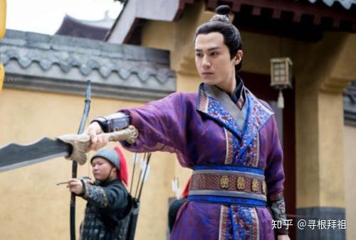 为什么安史之乱的安禄山与史思明,最终被自己儿子干掉了? - 知乎